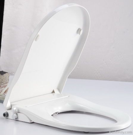 SLIM DESIGN BIDET WITH COLD WATER