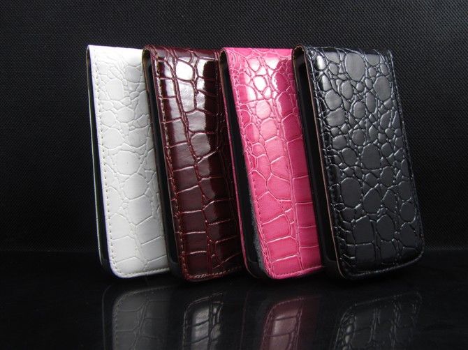 Full body Flip Leather Cases Cover For IPhone 5/stand case cover for new design leather cell phone cases for iphone 5