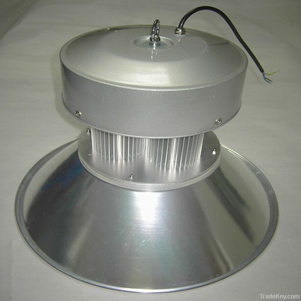 Waterproof Industrial Aluminum Housing 120W LED High Bay Light