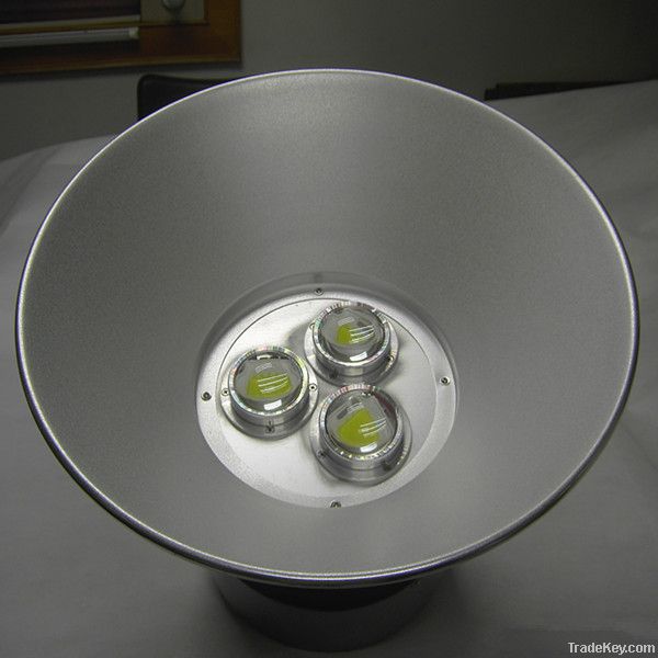 Waterproof Industrial Aluminum Housing 120W LED High Bay Light