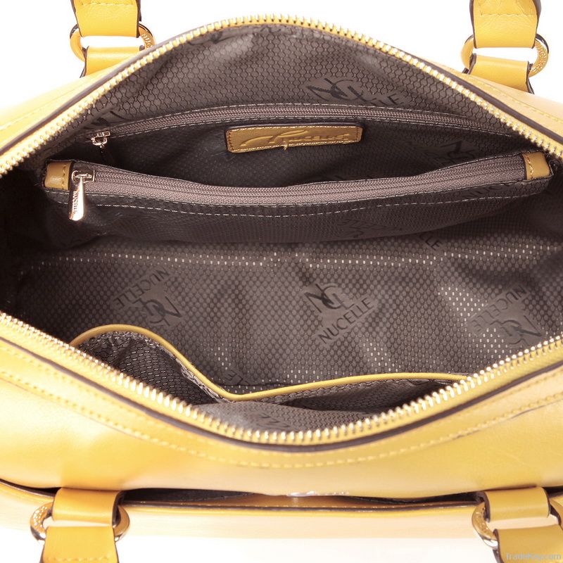 2013 spring fashion lady bags serpentine pattern shoulder handbag