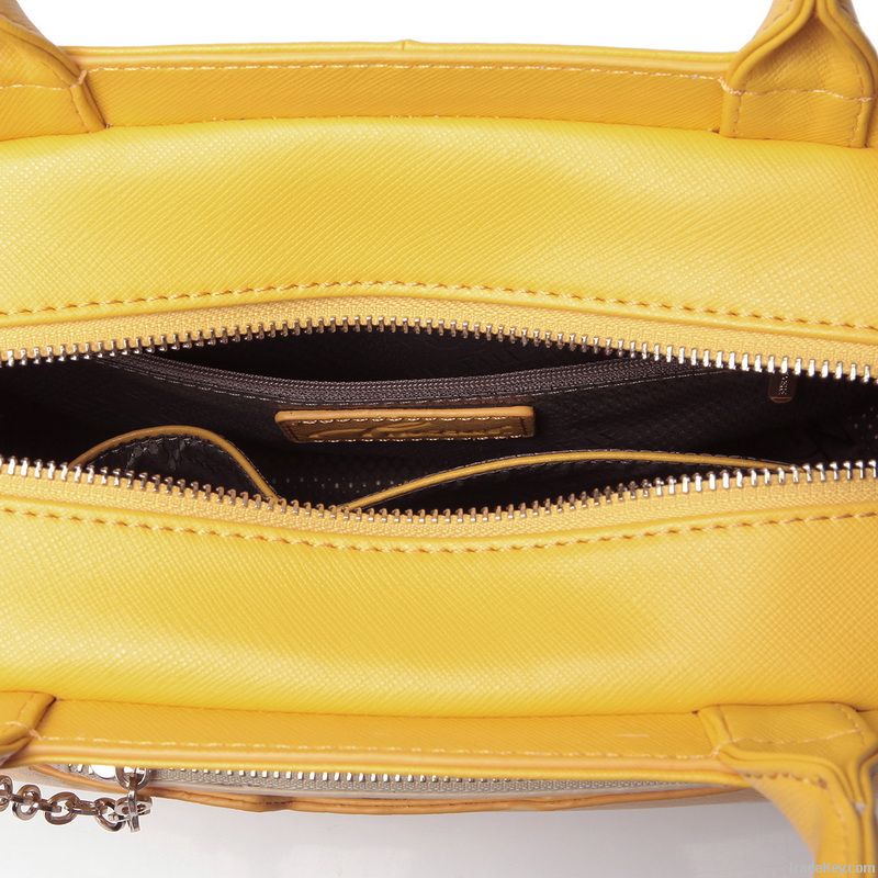 Genuine leather Handbags, Ladies' Shoulder Bags B1020