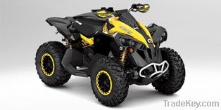 2013 Can-Am Renegade 1000R XXC