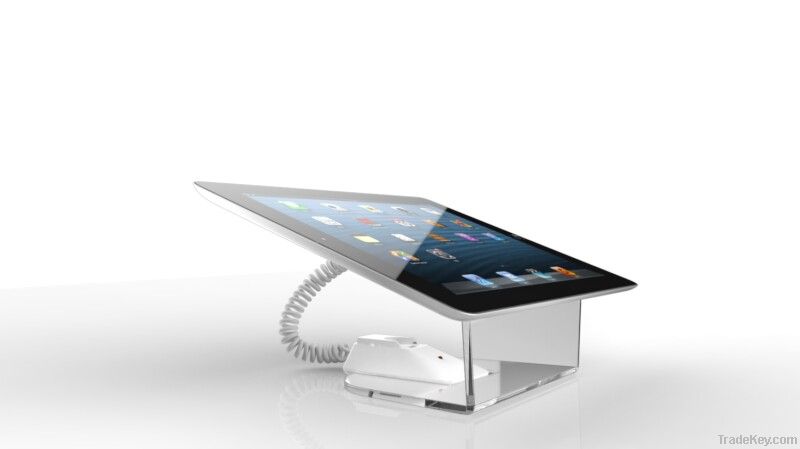 security stand for tablet pc