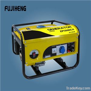 2kw gasoline generator  honda engine