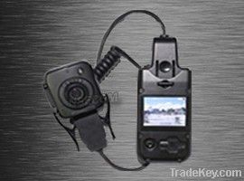 Police Portable DVR