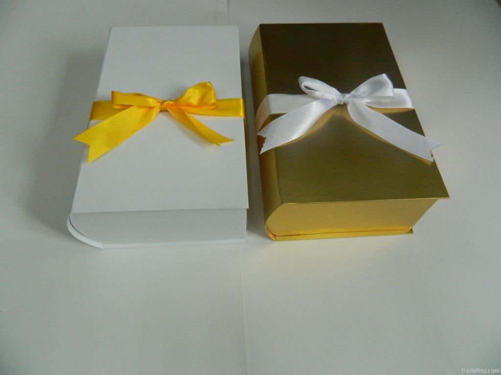 professional gift box manufacturer