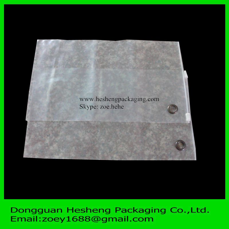 bags for packaging