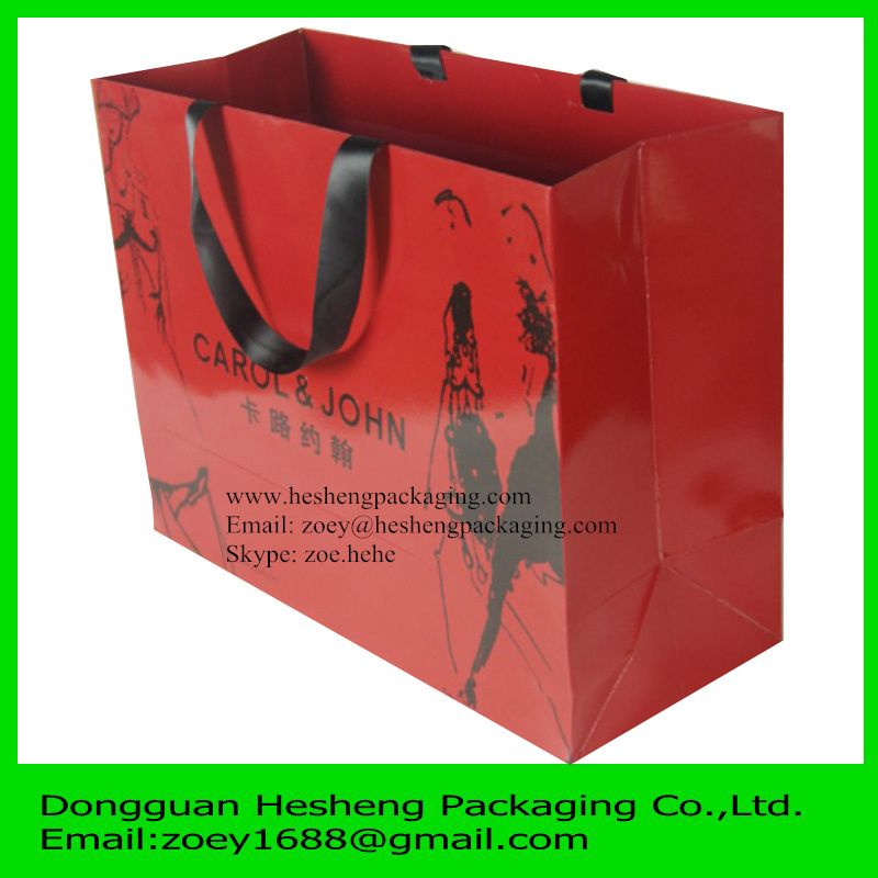 paper bags suppliers