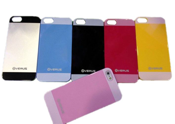 Fashionable mobile case for Iphone 5 