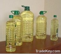 Refined Corn Oil for Cooking
