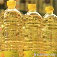 Pure Refined Soybeans Oil