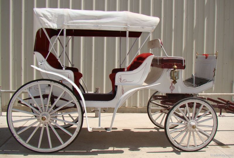 horse carriage