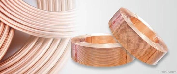 Copper Coil