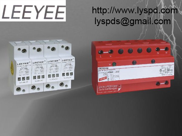 CITEL type surge protection device(SPD)