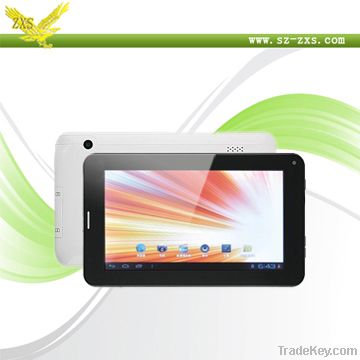 7 inch 3g tablet pc A13-3G