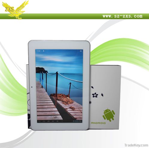Shenzhen 10 inch tablet pc
