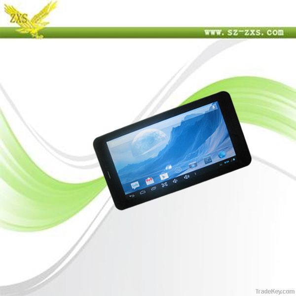 Shenzhen 7 inch 2g phone call tablet pc