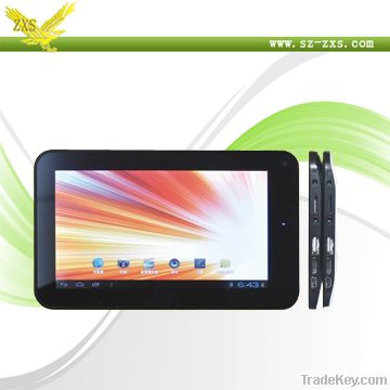 Shenzhen 7 inch tablet pc ws8850