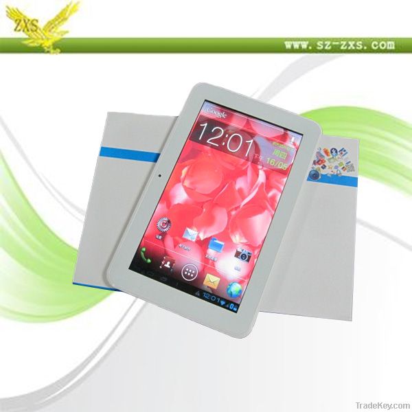 Shenzhen 9 inch 2g phone call tablet pc