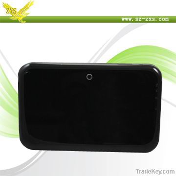 Shenzhen 7 inch 2g phone call tablet pc