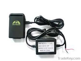 GPS Portable Tracker TK102-2