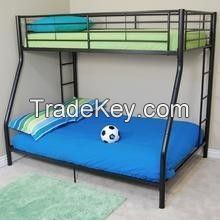 adult bunk beds cheap metal bunk bed triple bunk bed