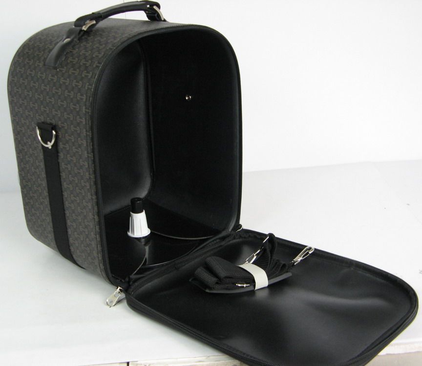 wig carrying case supplier