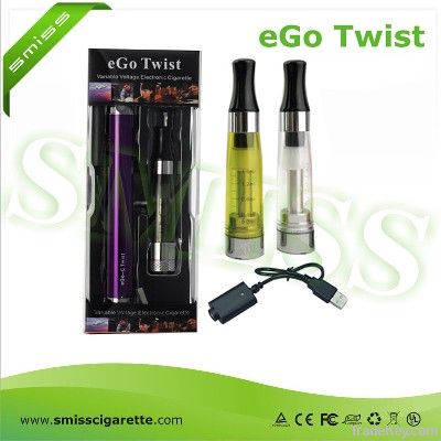 Buy eGo c twist with eGo ce5 starter kit
