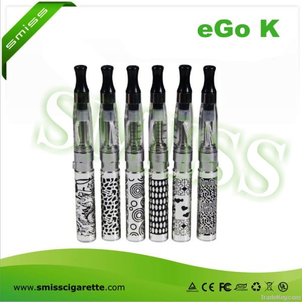 2013 Newest generation ego K fit for ego ce4