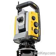 Trimble RTS555 Robotic Total Station & LM80 Layout Manager