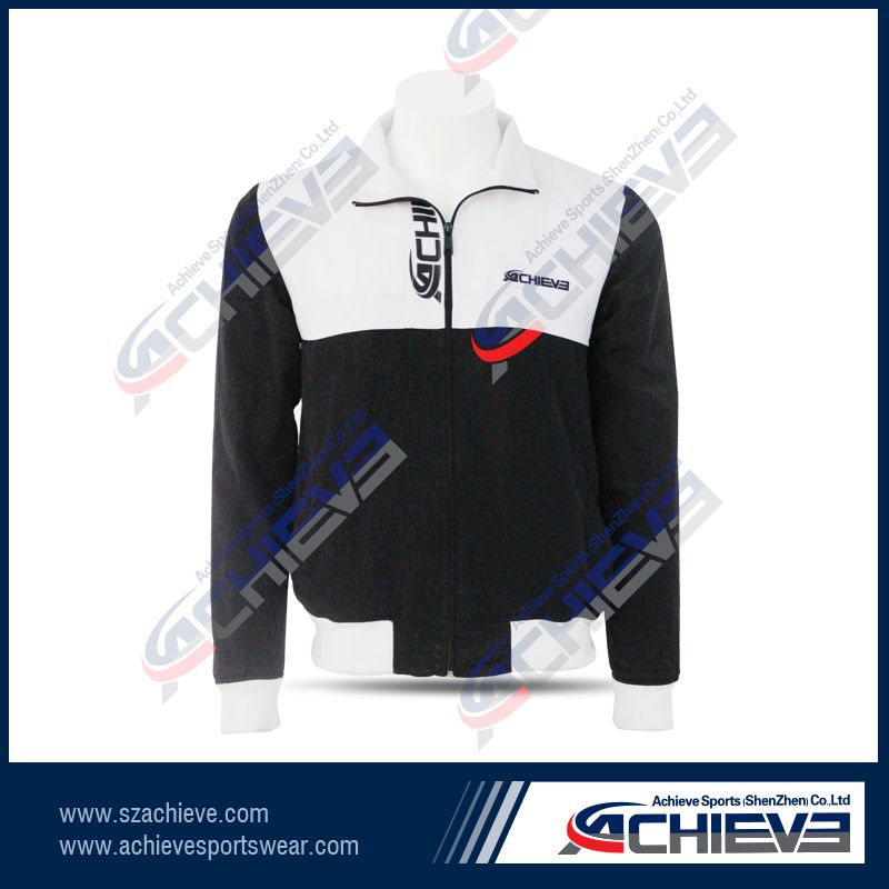 Comfortable breathable hoodies and sports jacket for men