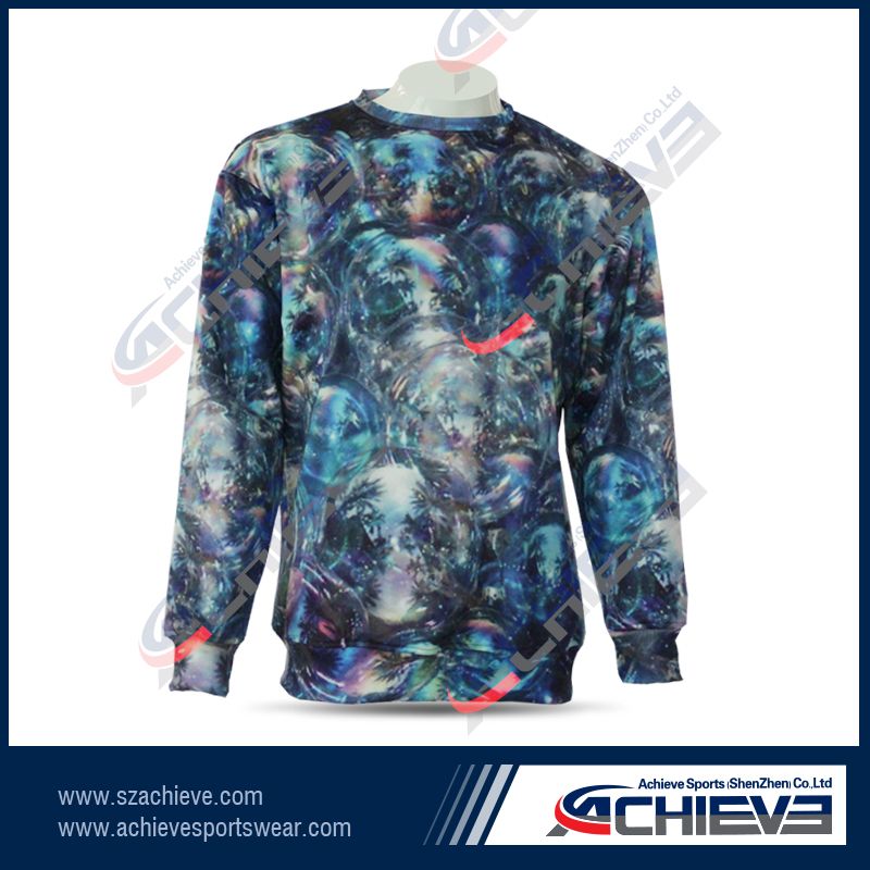Customized Fashion Sweatershirts/ hoodies
