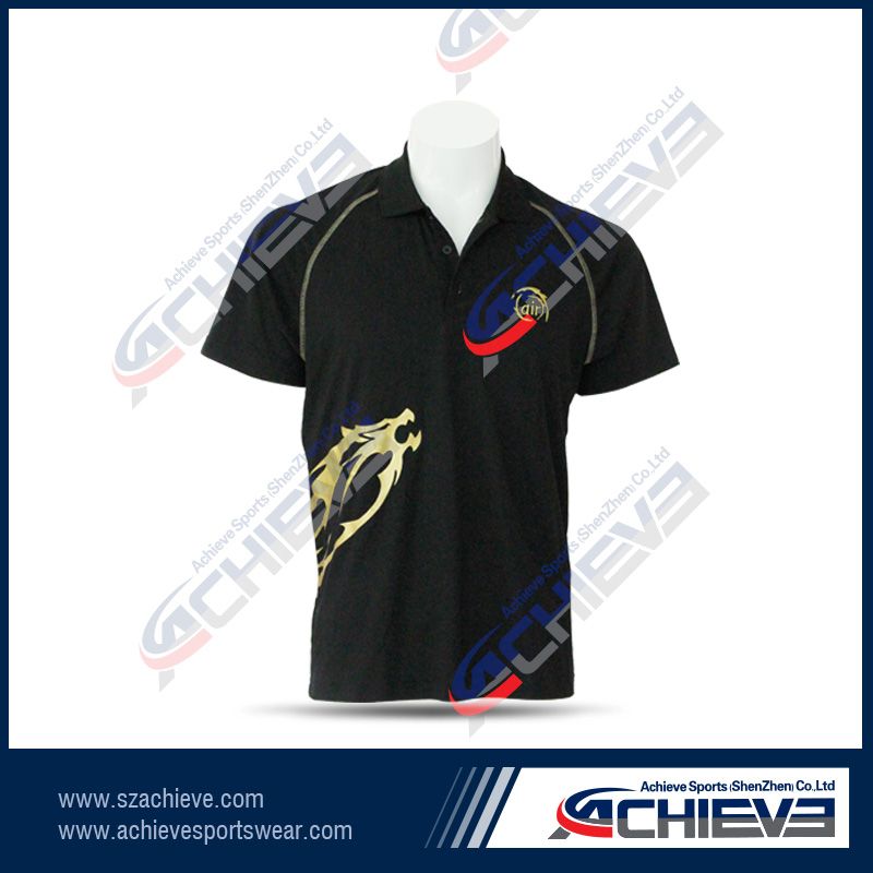 racing wear sportswear sublimation racing shirt