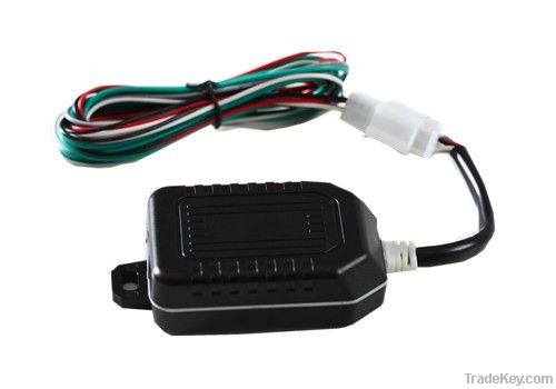 Vehicle GPS Tracker with Anti-jamming and Arm/Disarm Function EV-603AG