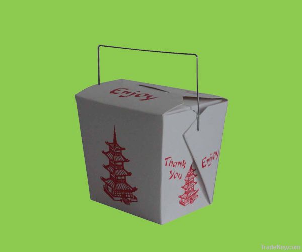 Noodle Box