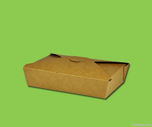 Deli Box