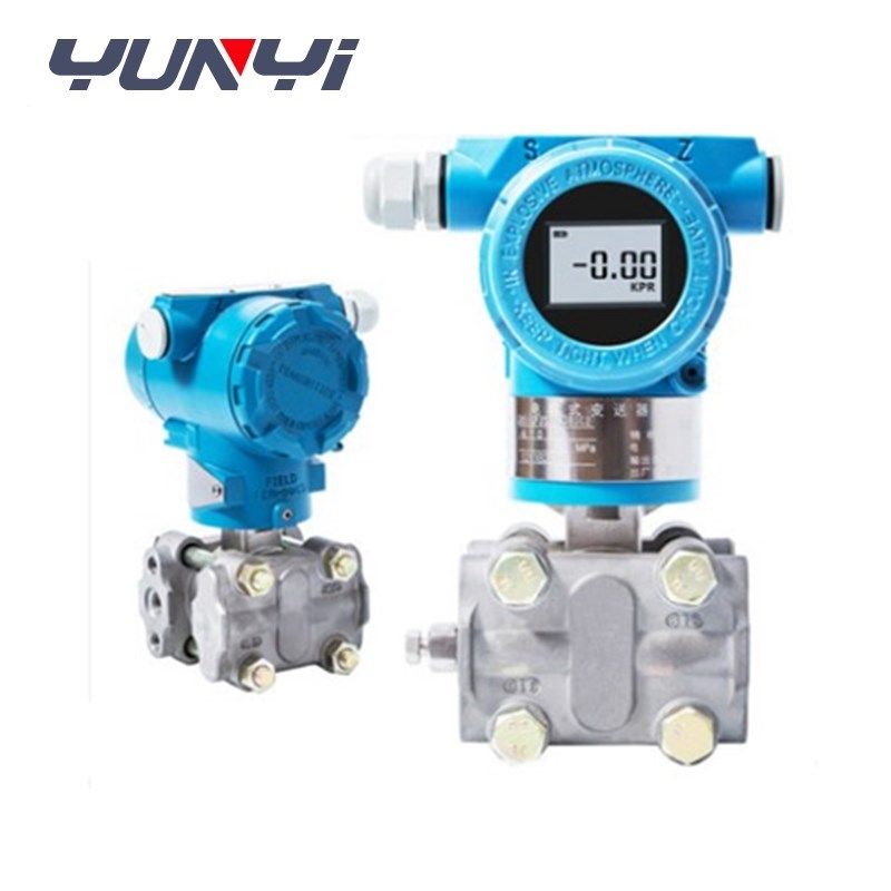 3051 smart 4-20ma differential pressure transmitter cost