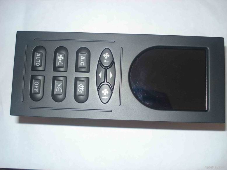 sinotruck howo body parts control  panel