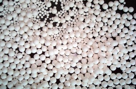 Alumina ceramic ball