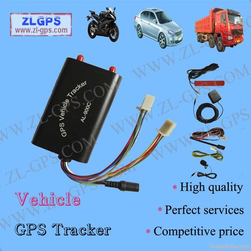 vehicle tracker gps103 for 900c gps tracker