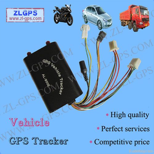 gps vehicle tracker with history playback for 900e gps tracker
