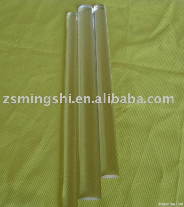 charming bubble acrylic rods for lighting
