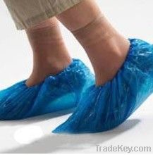 Disposable  pe shoe covers