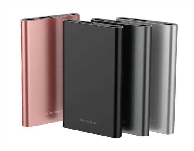 Promotion Gift Portable Power Bank, 3000mAh Cell Phone Charger, Hot Selling External Battery