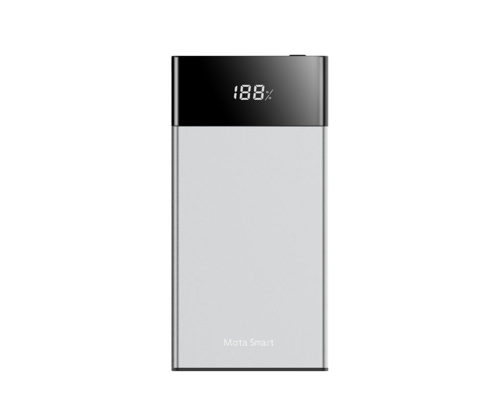 10000mAh Hot Selling Type-C USB Power Bank