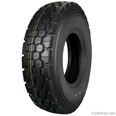 1100R20 truck tire
