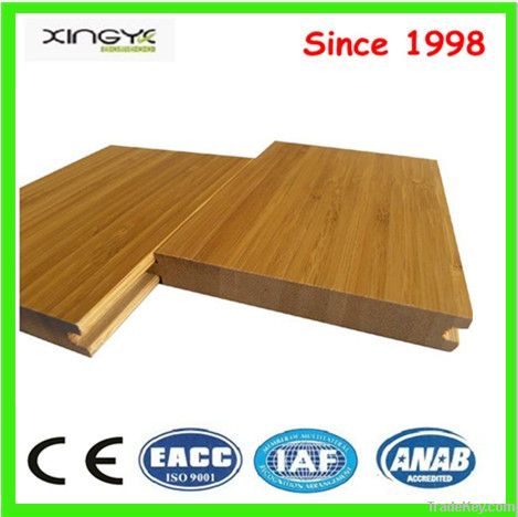 Good Quality Carbonized Horizontal Bamboo Flooring