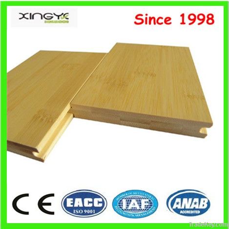Best Price Natural Horizontal Bamboo Flooring