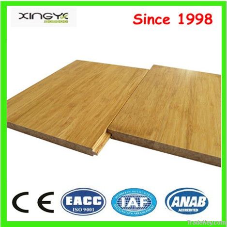 Indoor Used Natural Strand Woven Bamboo Flooring